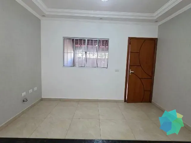 Casa com 160m² 2 quartos e 2 banheiros, à venda, no bairro Vila Progresso em Salto