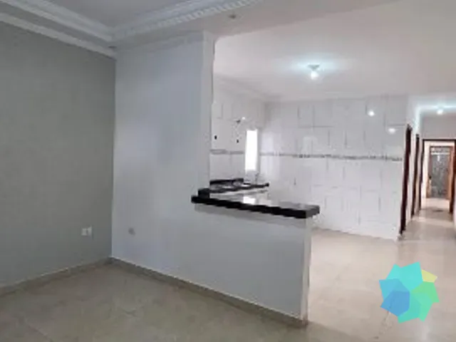 Casa com 160m² 2 quartos e 2 banheiros, à venda, no bairro Vila Progresso em Salto
