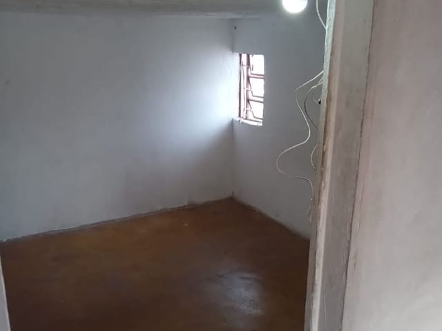 Casa com 20m² 1 quarto e 1 banheiro, para alugar, no bairro Jardim Figueira Grande em São Paulo