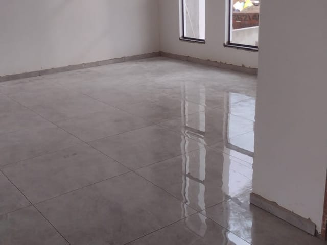 Casa com 268m², à venda, no bairro Aterrado em Tremembé