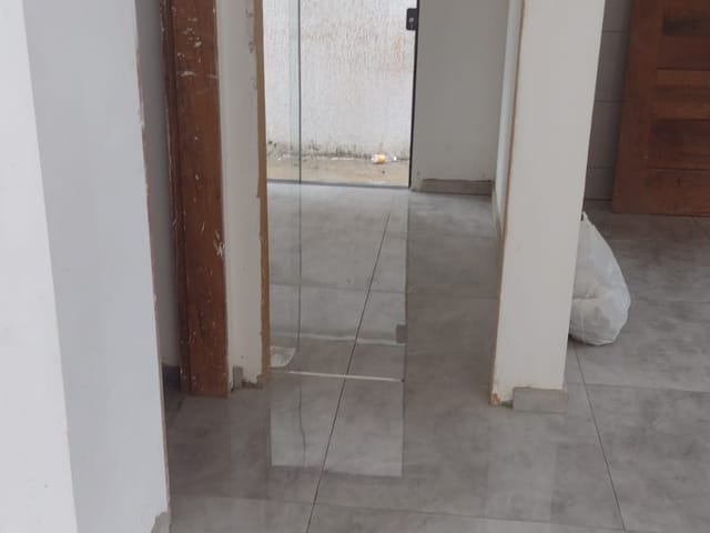 Casa com 268m², à venda, no bairro Aterrado em Tremembé