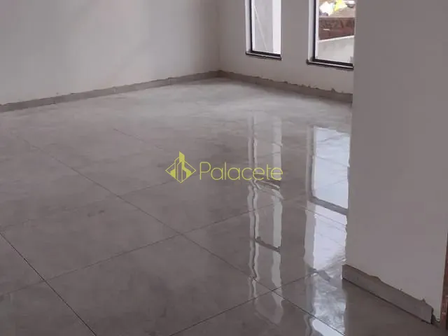Casa com 268m², à venda, no bairro Aterrado em Tremembé