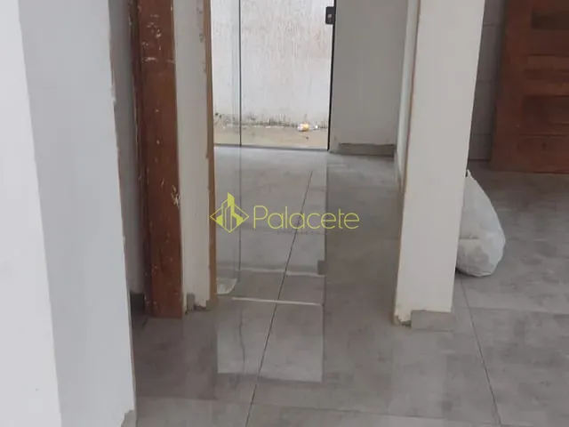 Casa com 268m², à venda, no bairro Aterrado em Tremembé