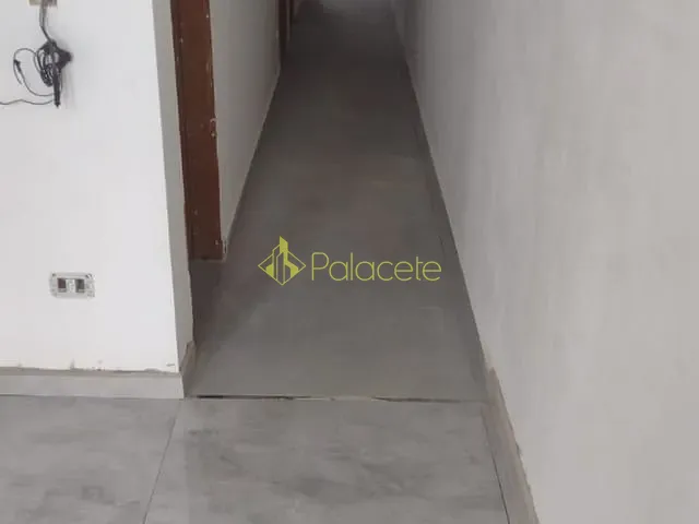 Casa com 268m², à venda, no bairro Aterrado em Tremembé