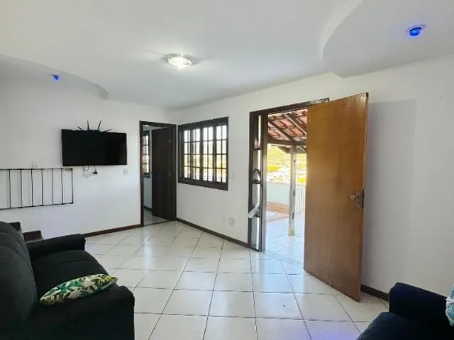 Foto do Casa - Casa com 3 dormitórios à venda, 195 m² por R$ 650.000,00 - Santo Antônio - Niterói/RJ | Prime Consultoria Imobiliaria