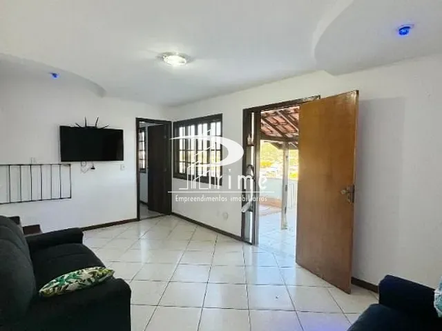 Casa com 195m² 3 quartos e 4 banheiros, à venda, no bairro Santo Antônio em Niterói