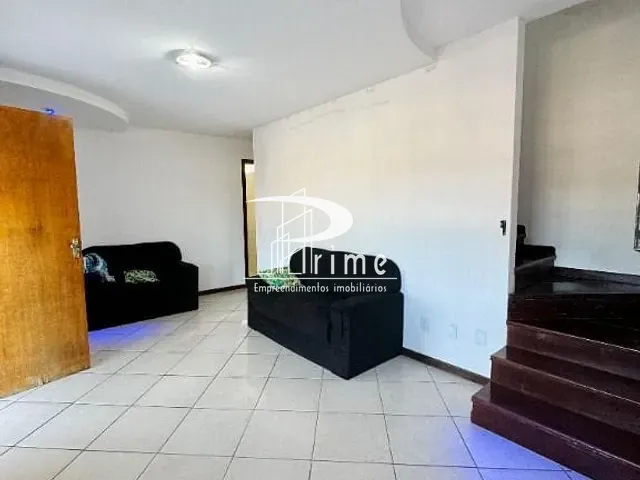 Casa com 195m² 3 quartos e 4 banheiros, à venda, no bairro Santo Antônio em Niterói