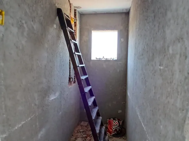 Casa 3 quartos e 4 banheiros, à venda, no bairro Parque Xangri-Lá em Contagem
