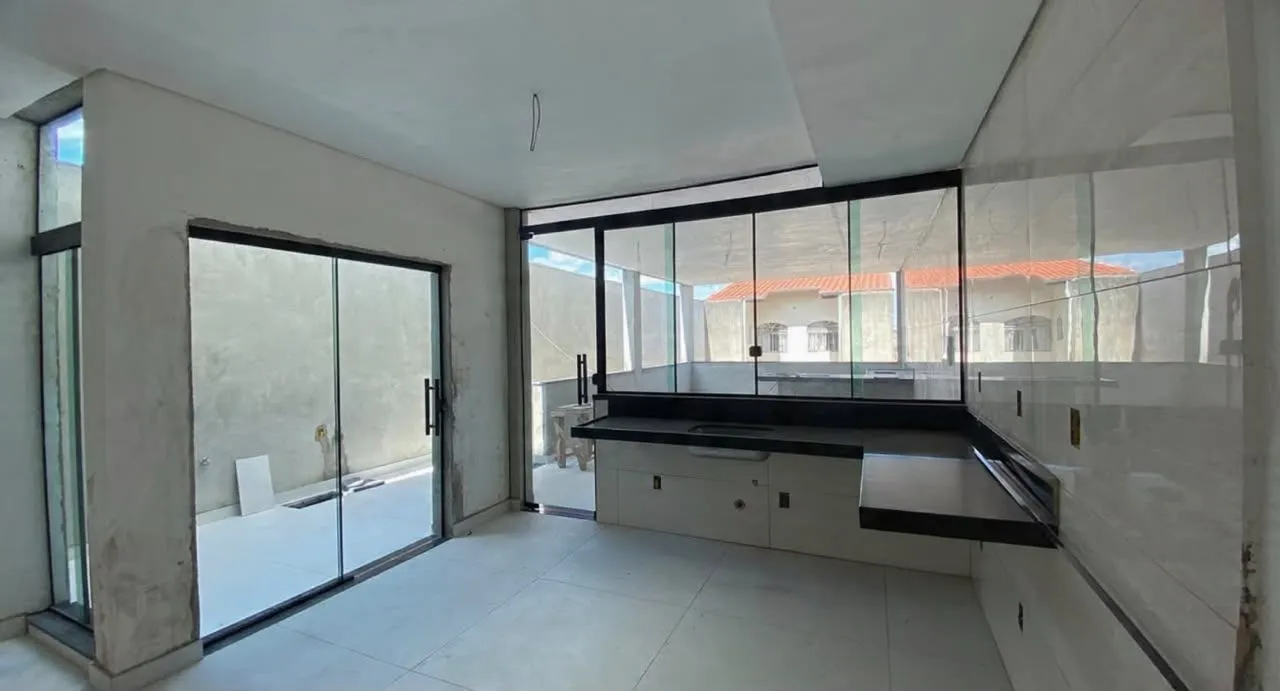 Casa, 3 quartos, 180 m² - Foto 12