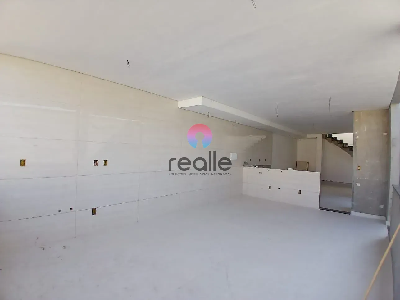 Casa, 3 quartos, 180 m² - Foto 1