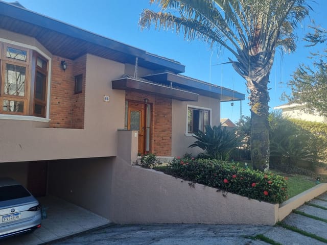 Foto do Casa - Casa com 4 dormitórios, 315 m² - venda por R$ 1.900.000,00 ou aluguel por R$ 11.766,67/mês - Urbanova - São José dos Campos/SP | RUSSI IMÓVEIS