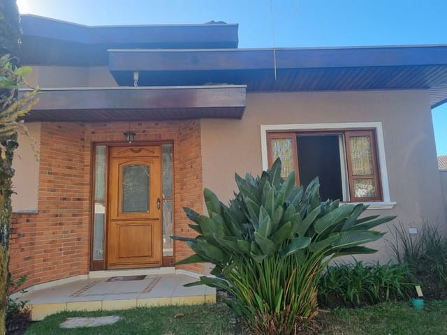 Foto do Casa - Casa com 4 dormitórios, 315 m² - venda por R$ 1.900.000,00 ou aluguel por R$ 11.766,67/mês - Urbanova - São José dos Campos/SP | RUSSI IMÓVEIS