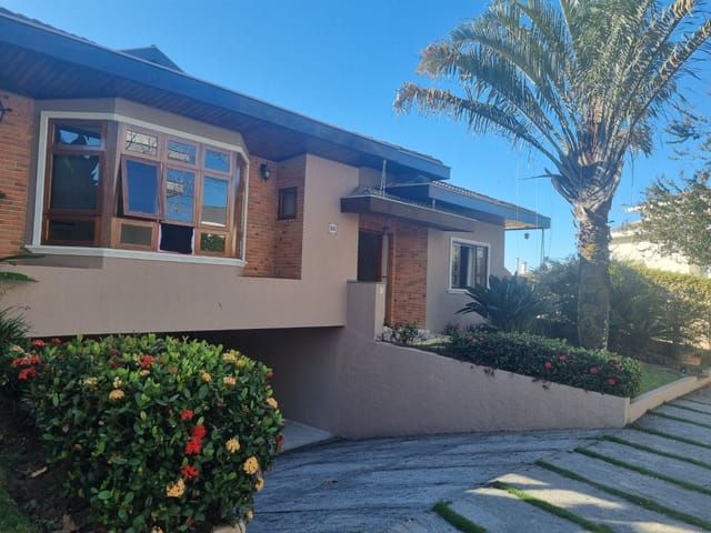 Foto do Casa - Casa com 4 dormitórios, 315 m² - venda por R$ 1.900.000,00 ou aluguel por R$ 11.766,67/mês - Urbanova - São José dos Campos/SP | RUSSI IMÓVEIS