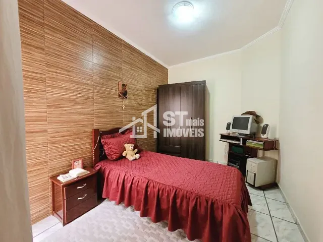 Casa com 160m² 3 quartos e 1 banheiro, à venda, no bairro Jardim Europa em Andradas