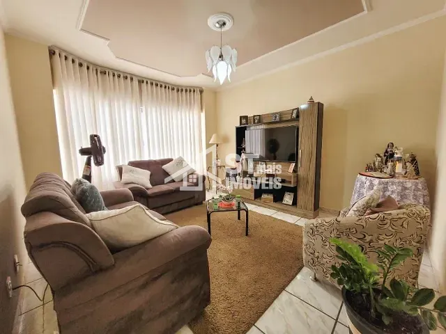 Casa com 160m² 3 quartos e 1 banheiro, à venda, no bairro Jardim Europa em Andradas