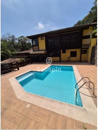 Casa, 3 quartos, 326 m² - Foto 16