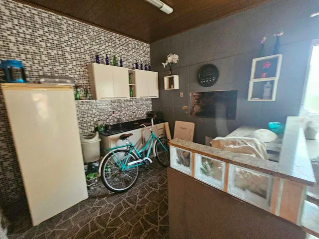 Casa com 210m² 3 quartos e 1 banheiro, à venda, no bairro Três Vendas em Pelotas