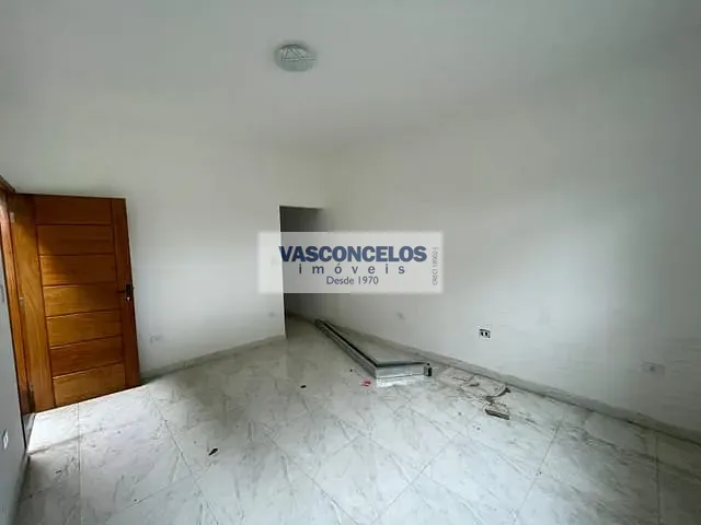 Casa com 125m² 3 quartos e 1 banheiro, à venda, no bairro Jardim Paulista em São José dos Campos