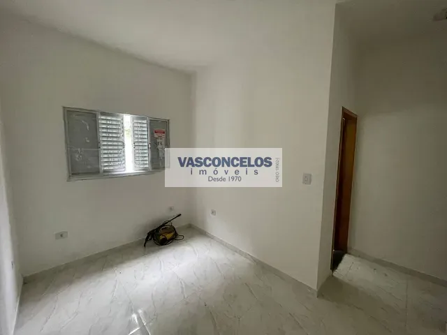 Casa com 125m² 3 quartos e 1 banheiro, à venda, no bairro Jardim Paulista em São José dos Campos