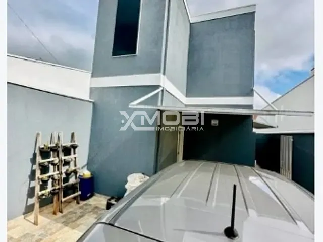 Casa 4 quartos e 3 banheiros, à venda, no bairro Jardim Vale Verde em Jundiaí