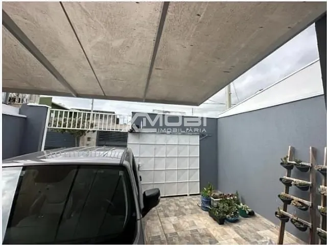 Casa 4 quartos e 3 banheiros, à venda, no bairro Jardim Vale Verde em Jundiaí