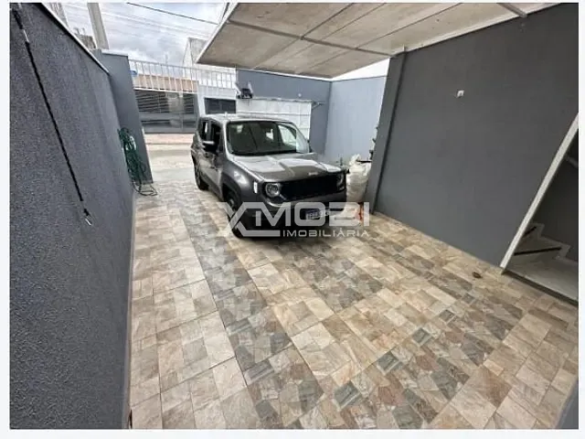 Casa 4 quartos e 3 banheiros, à venda, no bairro Jardim Vale Verde em Jundiaí