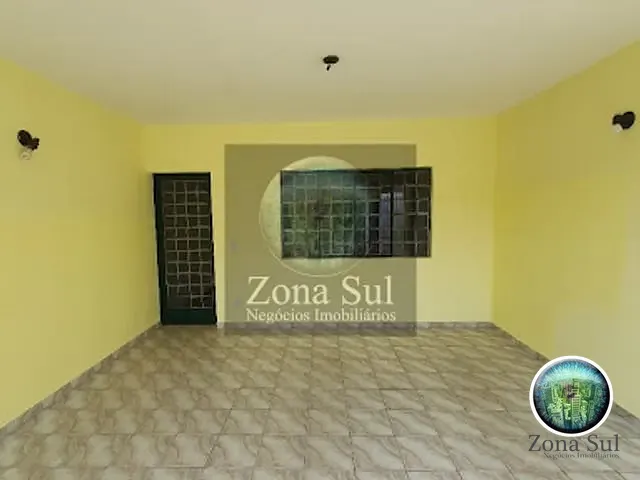 Casa com 139m² 3 quartos e 3 banheiros, à venda, no bairro Jardim Sao Lourenzo em Sorocaba