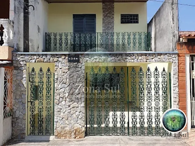 Casa com 139m² 3 quartos e 3 banheiros, à venda, no bairro Jardim Sao Lourenzo em Sorocaba