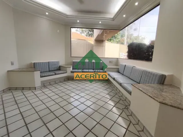 Casa com 480m² 5 quartos e 6 banheiros, para alugar, no bairro Jardim Sumaré em Araçatuba
