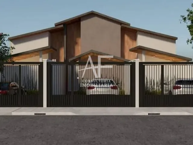 Casa com 120m² 3 quartos e 1 banheiro, à venda, no bairro Quiririm em Taubaté