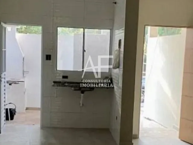 Casa com 120m² 3 quartos e 1 banheiro, à venda, no bairro Quiririm em Taubaté