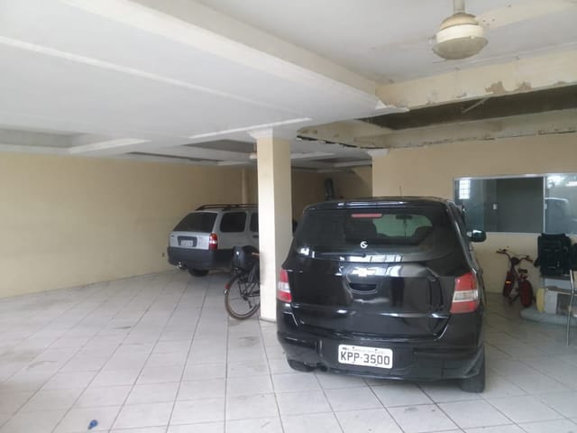 Casa 5 quartos e 5 banheiros, à venda, no bairro Parque Rosário em Campos dos Goytacazes