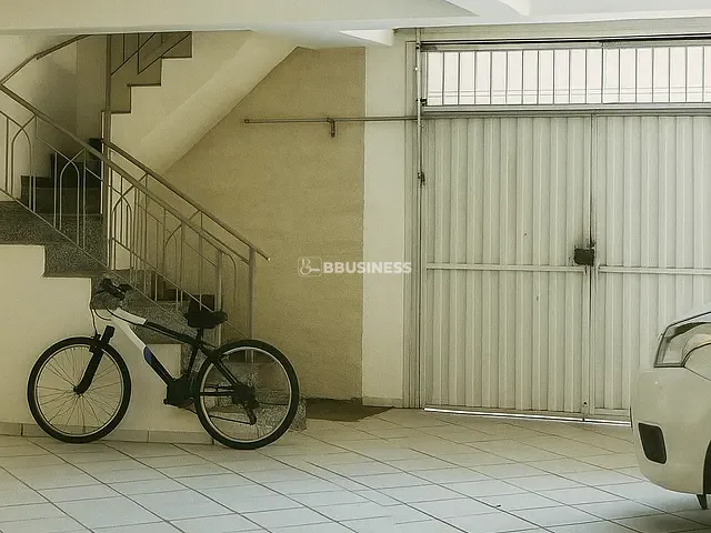 Casa 5 quartos e 5 banheiros, à venda, no bairro Parque Rosário em Campos dos Goytacazes
