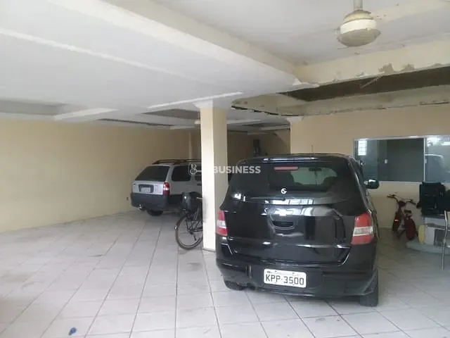 Casa 5 quartos e 5 banheiros, à venda, no bairro Parque Rosário em Campos dos Goytacazes