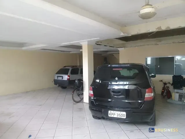 Casa 5 quartos e 5 banheiros, à venda, no bairro Parque Rosário em Campos dos Goytacazes