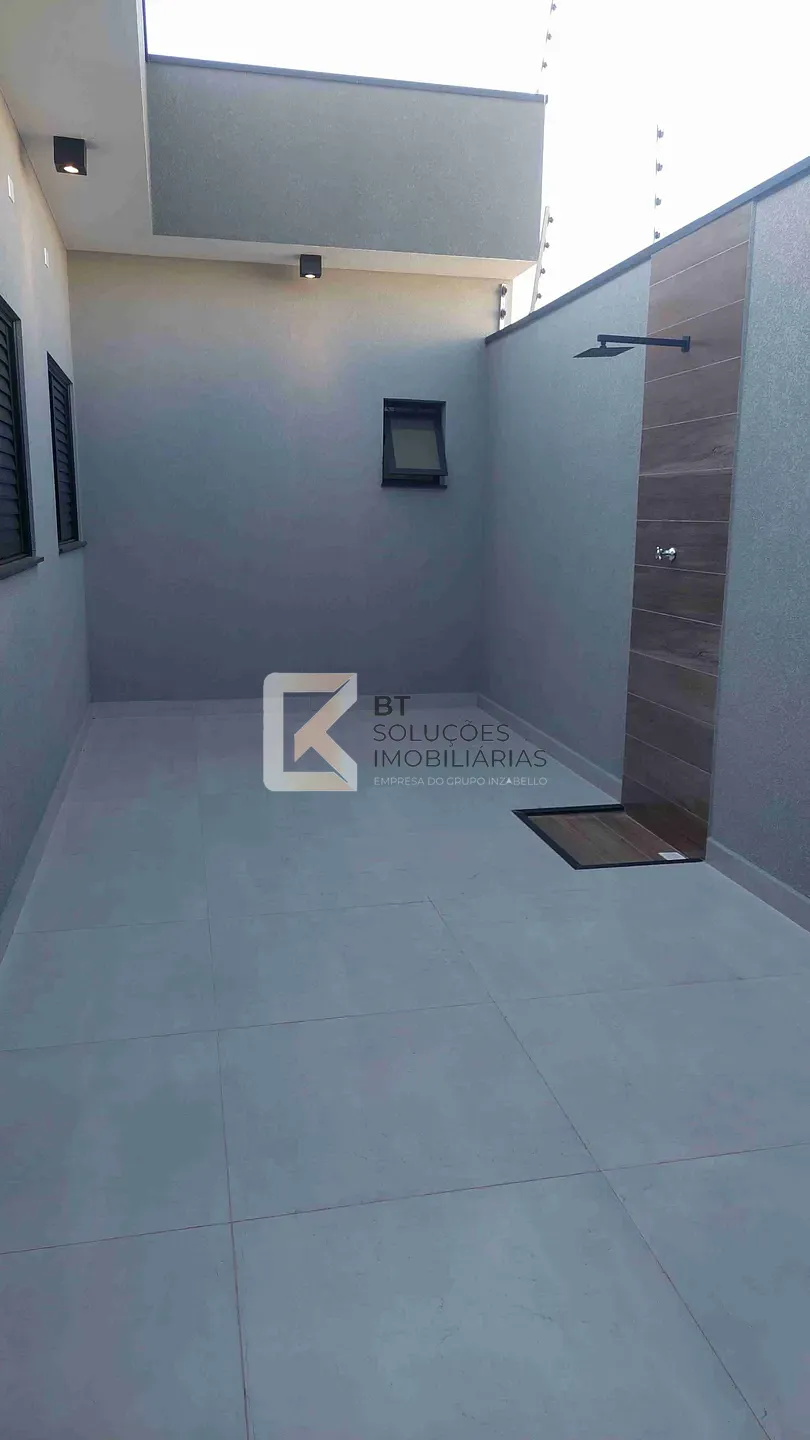 Casa, 3 quartos, 150 m² - Foto 37