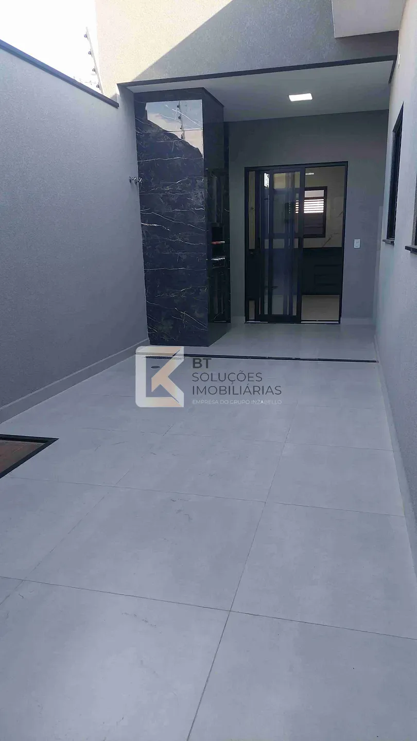 Casa, 3 quartos, 150 m² - Foto 40