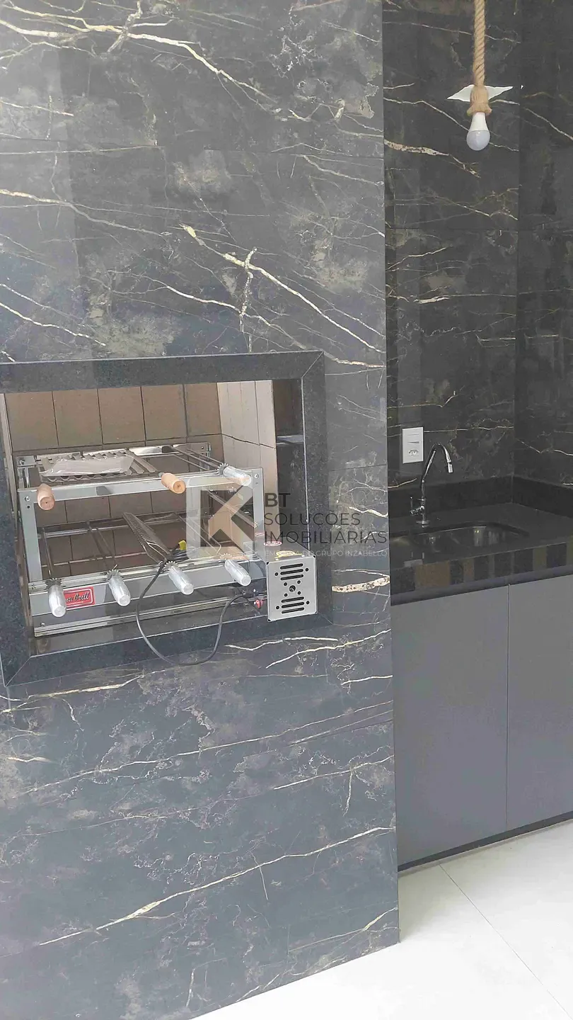 Casa, 3 quartos, 150 m² - Foto 38