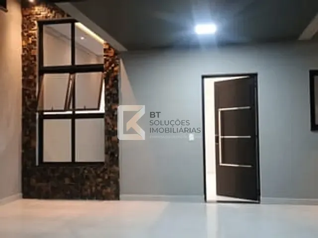 Casa com 150m² 3 quartos e 2 banheiros, à venda, no bairro Jardim Bom Sucesso em Indaiatuba