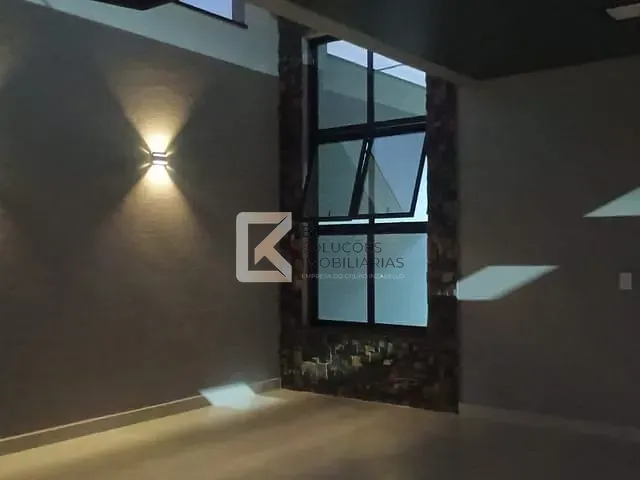 Casa com 150m² 3 quartos e 2 banheiros, à venda, no bairro Jardim Bom Sucesso em Indaiatuba