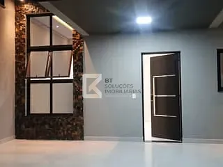 Casa, 3 quartos, 150 m² - Foto 1