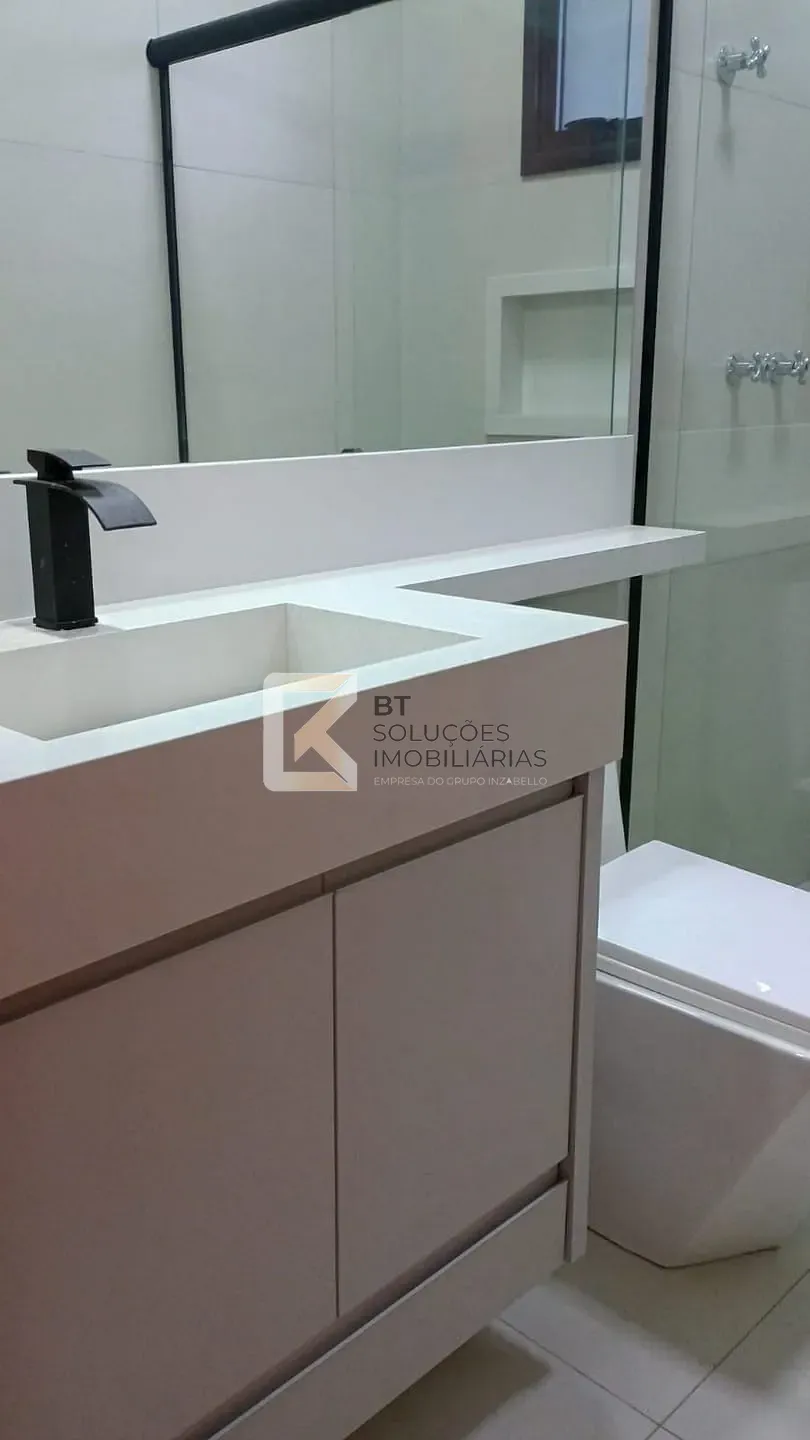 Casa, 3 quartos, 150 m² - Foto 13