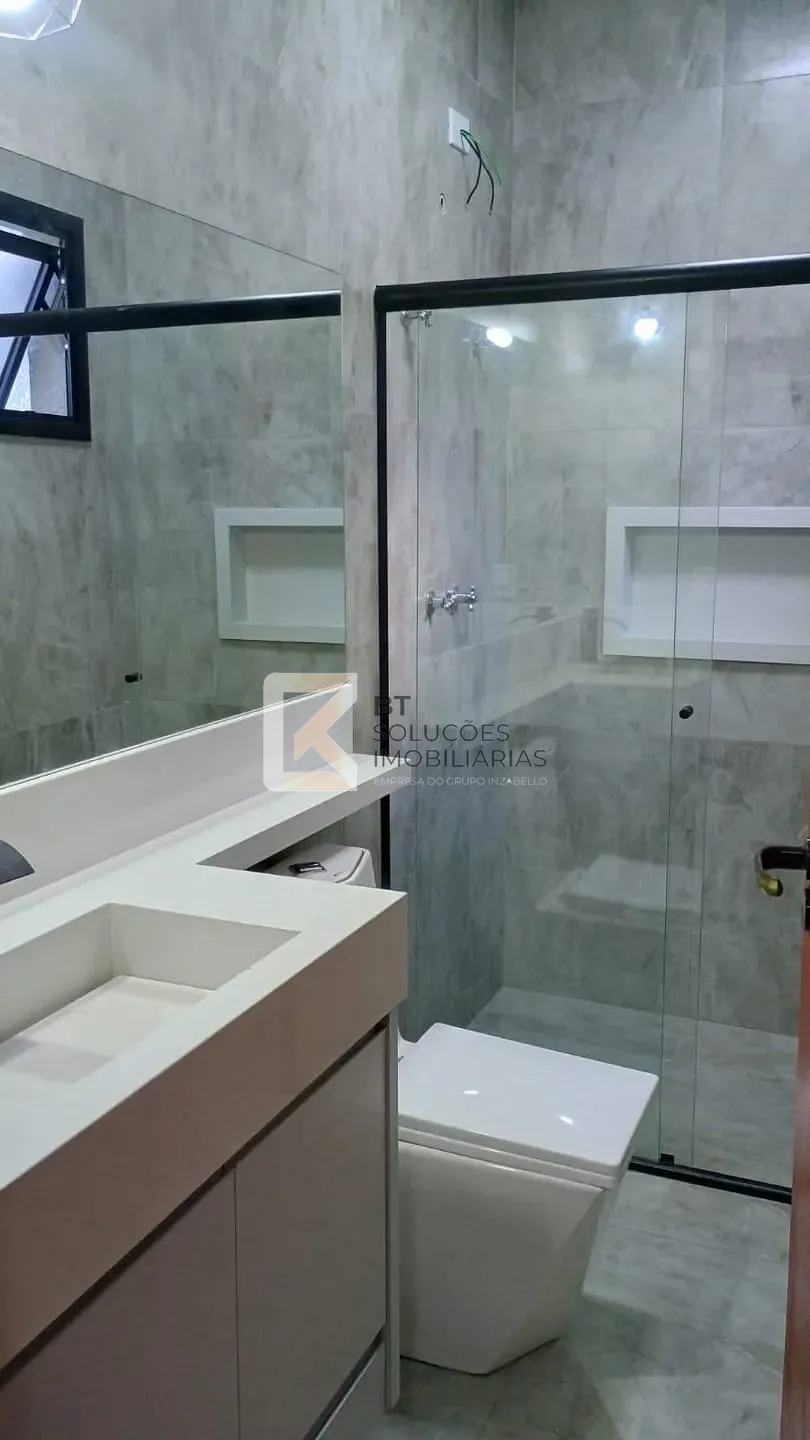 Casa, 3 quartos, 150 m² - Foto 14