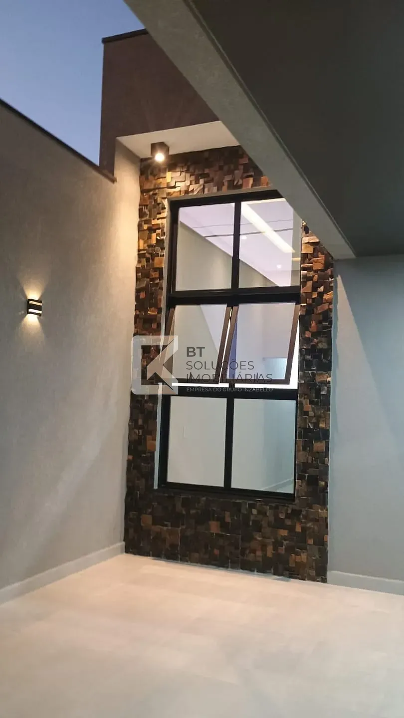 Casa, 3 quartos, 150 m² - Foto 4