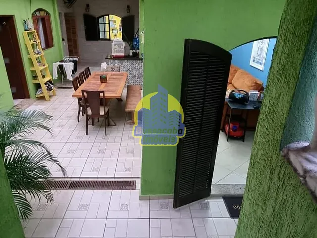 Casa com 250m² 4 quartos e 3 banheiros, à venda, no bairro Bela Vista em Osasco