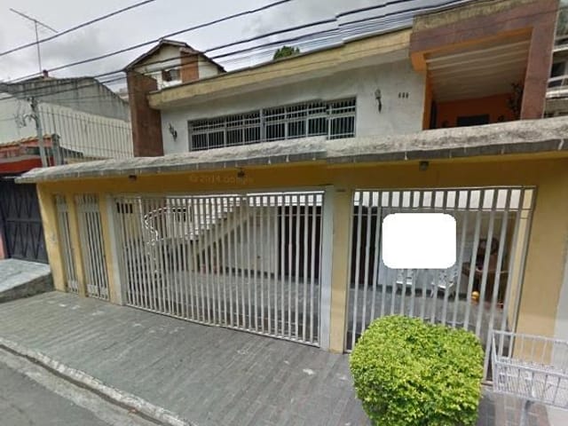 Foto do Casa - Casa residencial à venda, Jardim Maia, Guarulhos - CA0679. | Imobiliária Compare