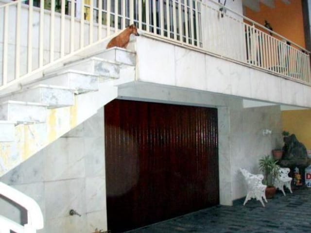 Foto do Casa - Casa residencial à venda, Jardim Maia, Guarulhos - CA0679. | Imobiliária Compare