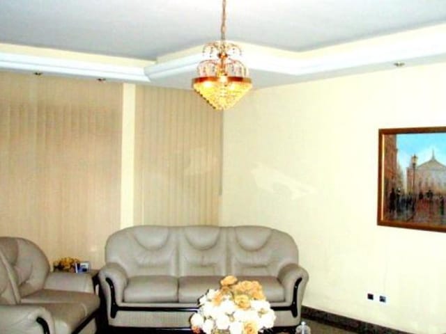 Foto do Casa - Casa residencial à venda, Jardim Maia, Guarulhos - CA0679. | Imobiliária Compare