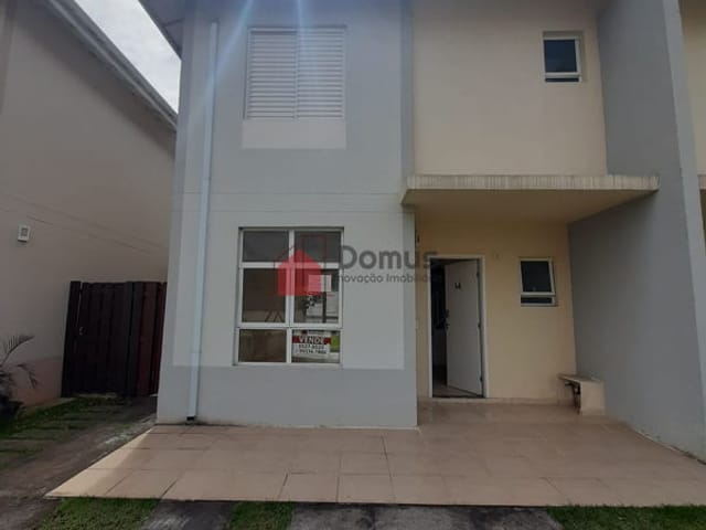 Casa com 121m², à venda, no bairro Alto do Cardoso em Pindamonhangaba