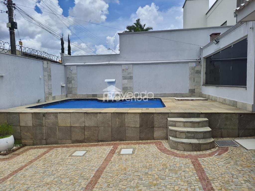 Casa, 3 quartos, 185 m² - Foto 4